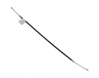 Air Cable, Junction box to carb for Monoblocs or 900 Series MK1