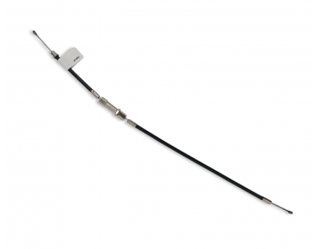 Throttle Cable, junction box to carb for 600 series MK1