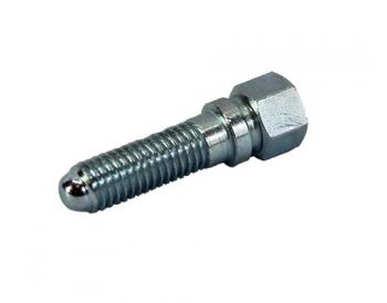 276 Series Outlet Clip Screw