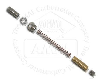 TT & GP Series Air Valve Kit