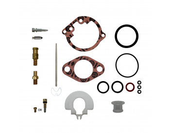 MK I Concentric 600 Series 2 Stroke Major Repair Kit