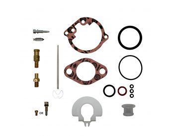 MK I Concentric 600/900 Series 4 Stroke Major Repair Kit