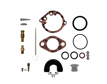 Mk1 Concentric 600/900 Series 4 Stroke Major Repair Kit - Stay Up Float Upgrade