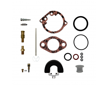 Mk1 Concentric 600/900 Series 4 Stroke Major Repair Kit - Stay Up Float Upgrade