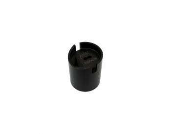 Hard Anodised Forged Alloy Slide - Number 3 - Cutaway 900 Series