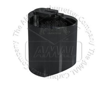 Hard Anodised Forged Alloy Slide - Number 4 Cutaway - 389 Monobloc