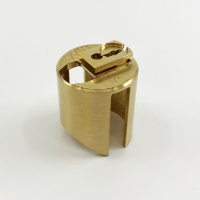 Type 5, 75 & 275 Throttle Valve - 4 Cutaway
