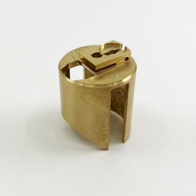Type 5, 75 & 275 Throttle Valve - 5 Cutaway