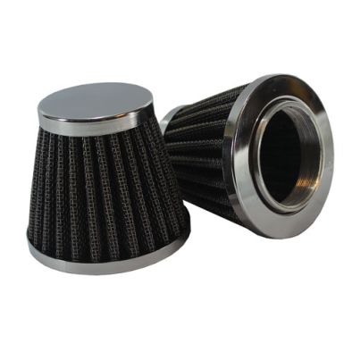 Threaded Cone Filter - 900 Series MK1
