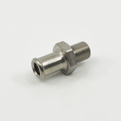 Outlet Connector - Remote Float Chambers