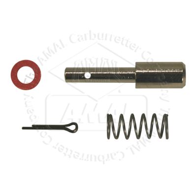 Ticker Replacement Kit