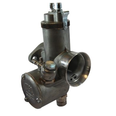Carburettor for a A65L Lightning Rocket 1964-65