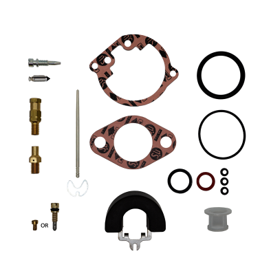Mk1 Concentric 600/900 Series 4 Stroke Major Repair Kit - Stay Up Float Upgrade