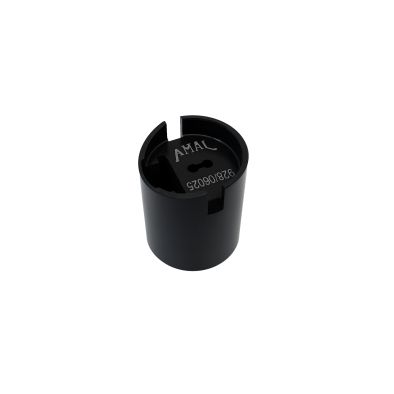 Hard Anodised Forged Alloy Slide - Number 2.5 - Cutaway 900 Series