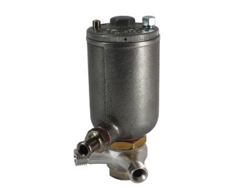 Type 14 Remote Float Chamber - Bottom Feed