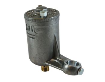 1BM Float Bowl - L/H 15° Bottom Feed, Banjo Connection