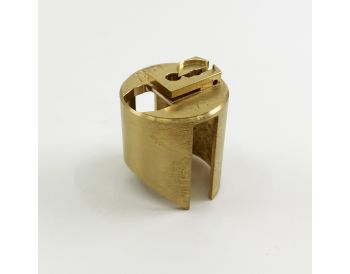 Type 5, 75 & 275 Throttle Valve - 5 Cutaway