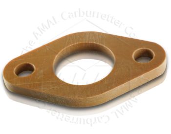 Tufnol Spacer 24mm Bore - 5mm Thick