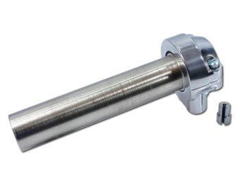 Type 16 Single Cable Twist Grip 7/8" bars