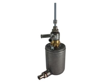 Type 14 Remote Float Bowl - Top Feed