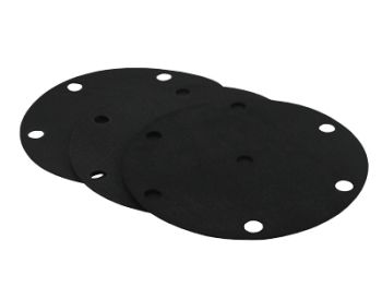 Amal Lift Pump Diaphragm's - Pack of 3
