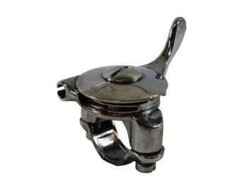 Doherty Lever R/H - For 7/8" Bars