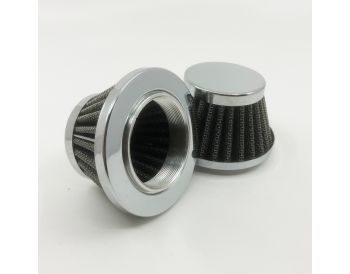 Threaded Cone Filter - MK1 900 Short