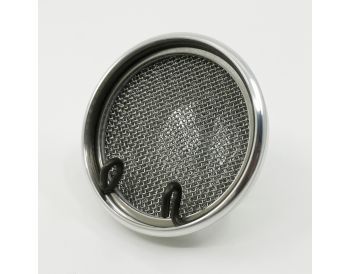 289 Gauze Intake Assembly