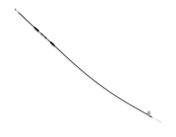 Throttle Cable for 276/376 pre-monobloc/monobloc carbs