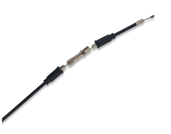 Air Cable, junction box to carb for Monoblocs or 900 Series MK1