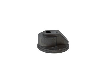 Mixing Chamber Top