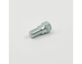Float Chamber Cap Locking Screw