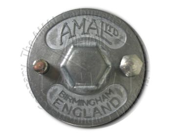 Float Chamber Cover - Bottom Feed Type