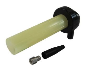 Twist Grip Control