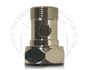 Pre Monobloc Float Chamber Holding Bolt