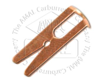 Needle Retaining Clip