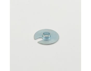Needle Retaining Disc / Bottom Spring Abutment (Triumph D1987/ BSA 60-1987)