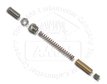 TT & GP Series Air Valve Kit