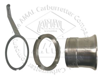TT Air Funnel Kit