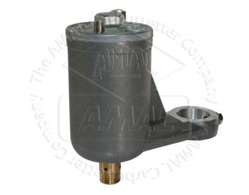 Type 14 Float Chamber Assembly for TT carbs horizontal bottom feed banjo fit
