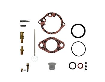 MK I Concentric 600/900 Series 4 Stroke Repair Kit