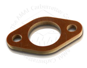 Tufnol Spacer 30mm Bore - 5mm Thick