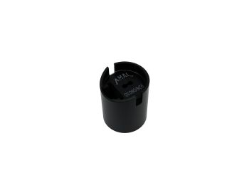 Hard Anodised Forged Alloy Slide - Number 3.5 - Cutaway 900 Series