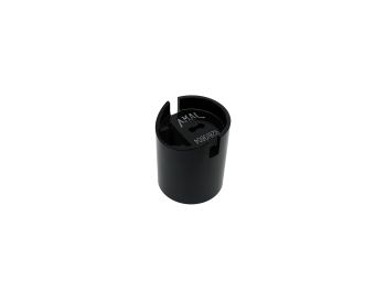 Hard Anodised Forged Alloy Slide - Number 4 - Cutaway 900 Series