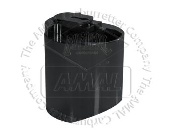 Hard Anodised Forged Alloy Slide - Number 4 Cutaway - 389 Monobloc