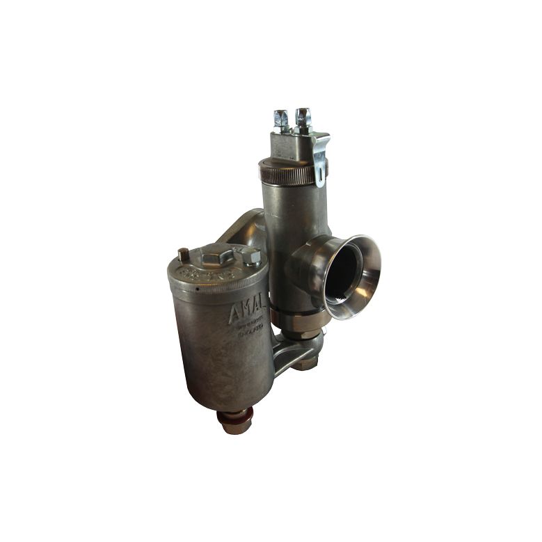 Shop Carburettor For A Ariel Kg Standard 1946-49 