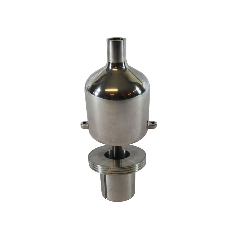 HV8 Piston & Suction Chamber Assembly Piston & Suction Chambers