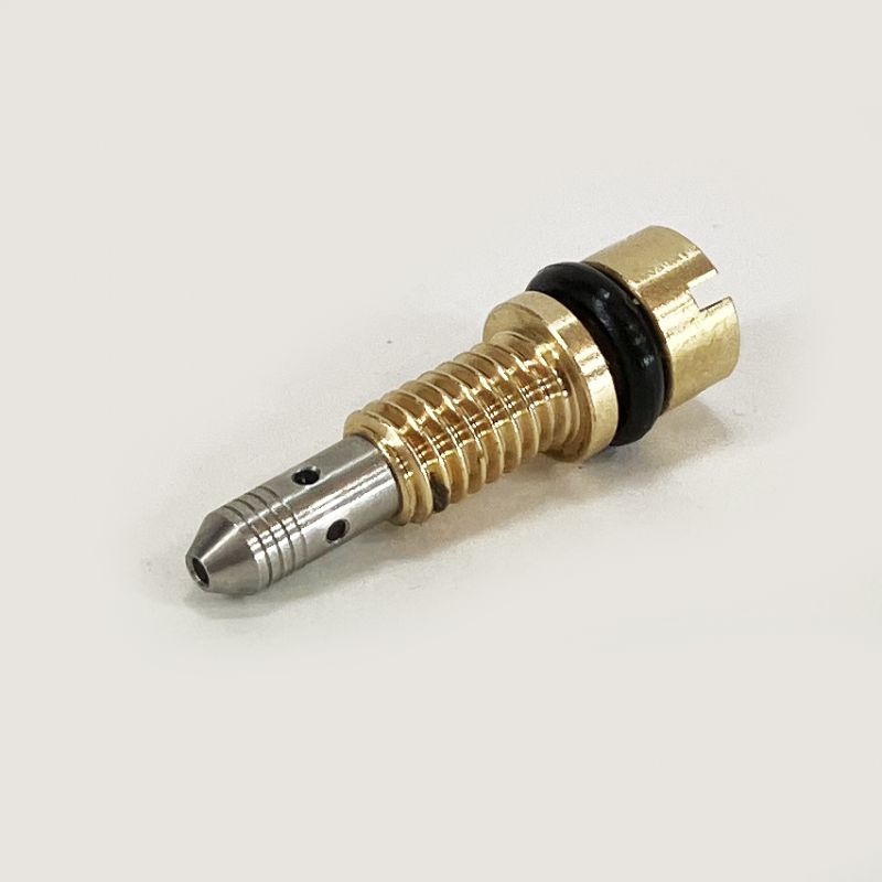 Premier Pilot Jet Size 21 PREMIER Pilot Jet AMAL Carburette AMAL Carburetters