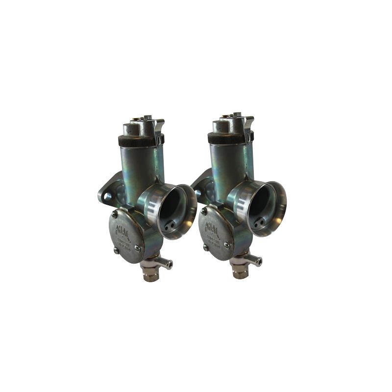 Shop Carburettor Set for a Triumph T120 Thruxton 196465 Online