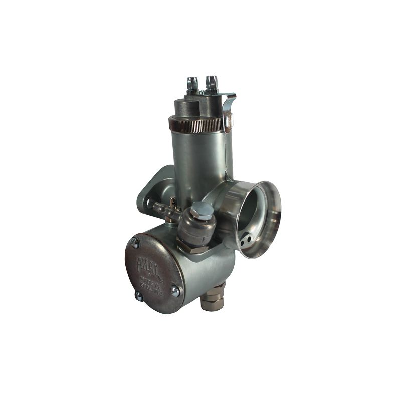 Genuine Amal Monobloc Pilot Jet – Size 15 – Fits 363, 376, 389 Series Carburetors – 376/076/15